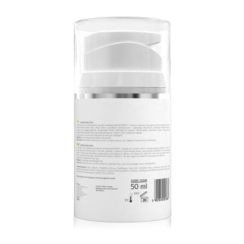 52245 HYDRO EVOLUTION Home terApis  Krem ekstremalnie nawilżający z gruszką i rabarbarem AQUAXTREM™ / 50ml